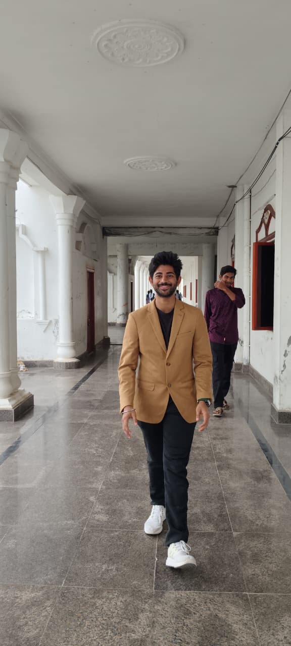 Panala Aditya